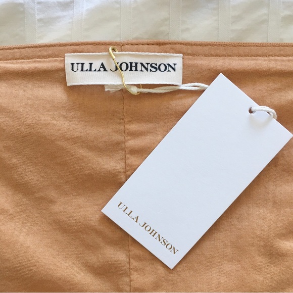SOLD Ulla Johnson Denia Top NWT - Picture 5 of 7